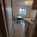View Of Bed & Breakfast Praga