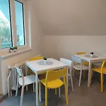 לינה וארוחת בוקר View Of