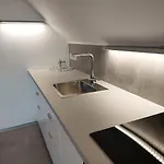 לינה וארוחת בוקר View Of *