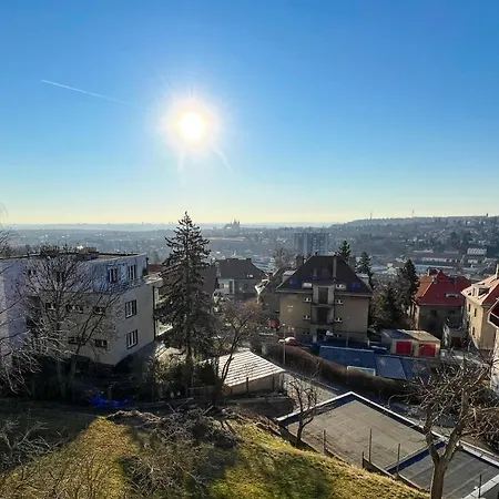 לינה וארוחת בוקר View Of *