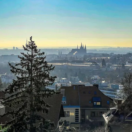 לינה וארוחת בוקר View Of *