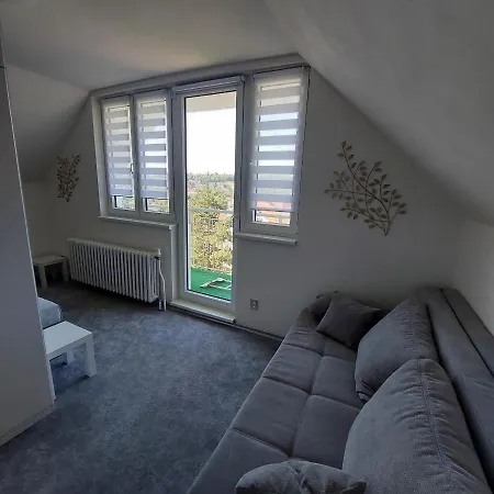 לינה וארוחת בוקר View Of *