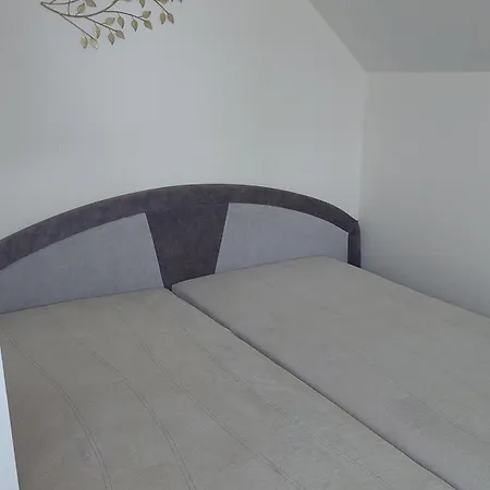 לינה וארוחת בוקר View Of *