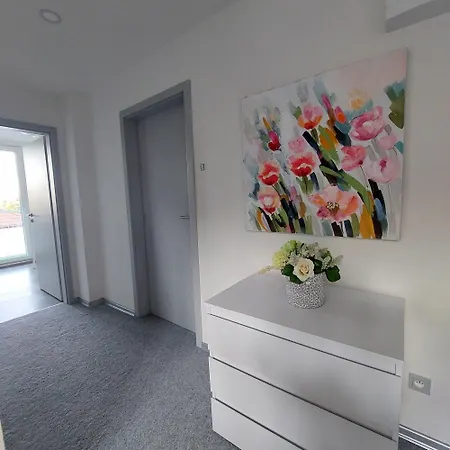 View Of B&B 프라하