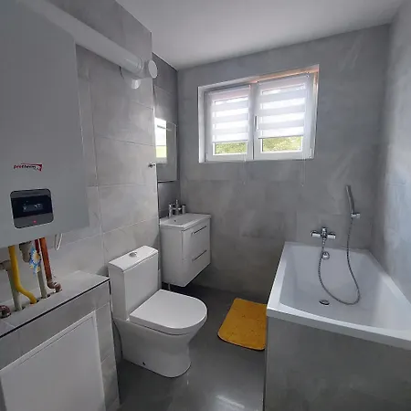 View Of B&B 프라하