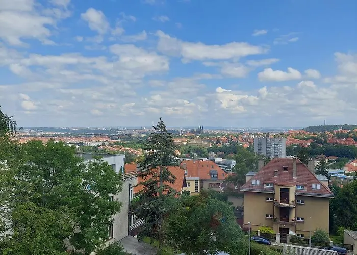 View Of